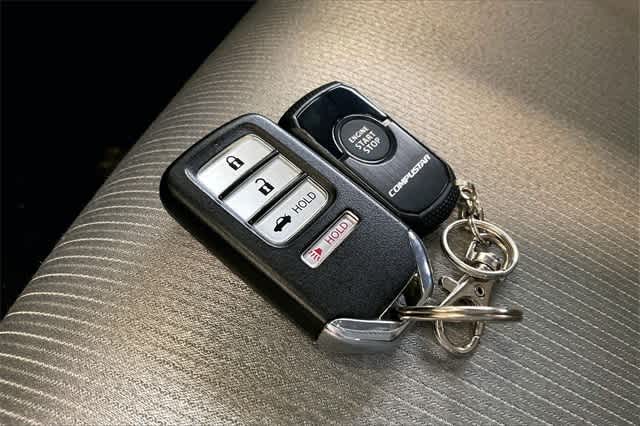 Thumbnail: 2019 Honda Accord - 21