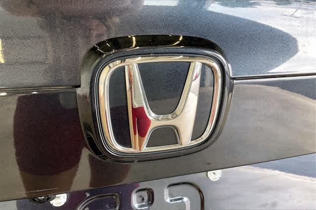 Thumbnail: 2022 Honda Insight - 8