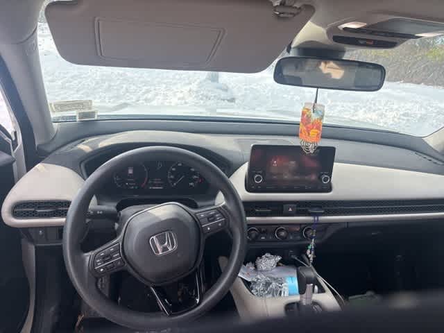 Thumbnail: 2023 Honda HR-V - 11