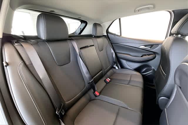 Thumbnail: 2024 Buick Encore GX - 26