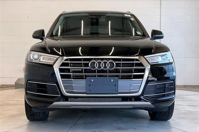 Thumbnail: 2018 Audi Q5 - 7