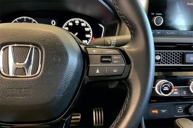 Thumbnail: 2024 Honda Civic - 28