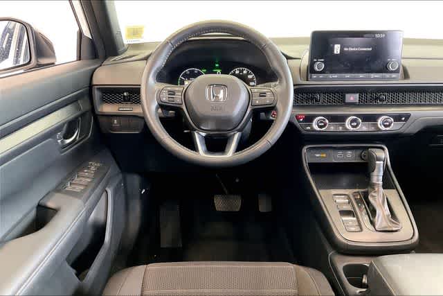 Thumbnail: 2024 Honda CR-V - 16