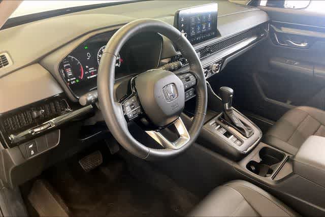 Thumbnail: 2023 Honda CR-V - 3