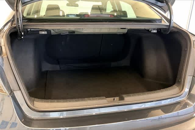 Thumbnail: 2022 Honda Civic - 20