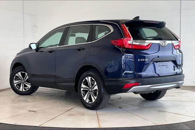 Thumbnail: 2019 Honda CR-V - 5