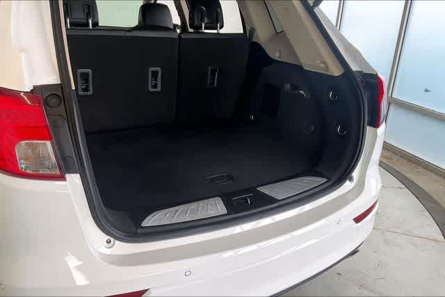 Thumbnail: 2017 Buick Envision - 19