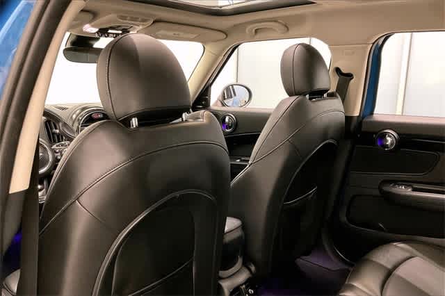 Thumbnail: 2019 MINI Cooper Countryman - 13
