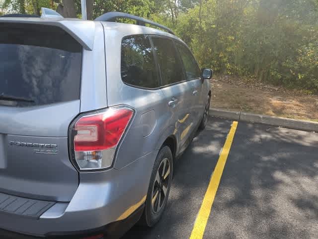 Thumbnail: 2017 Subaru Forester - 6