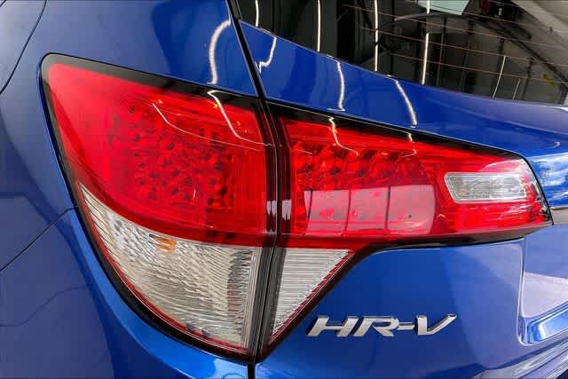 Thumbnail: 2020 Honda HR-V - 33