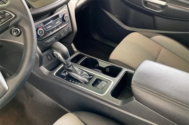 Thumbnail: 2019 Ford Escape - 18