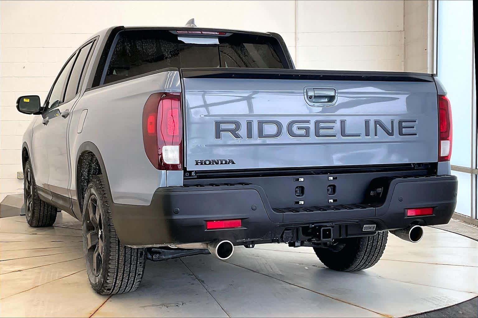 Thumbnail: 2026 Honda Ridgeline - 4