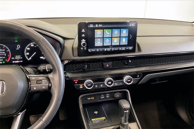 Thumbnail: 2023 Honda CR-V - 17