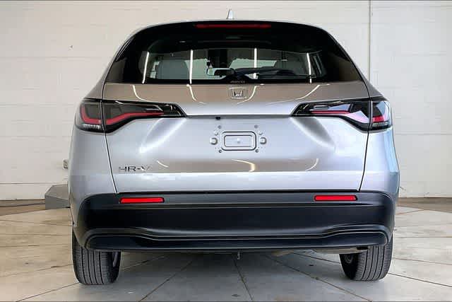 Thumbnail: 2024 Honda HR-V - 6