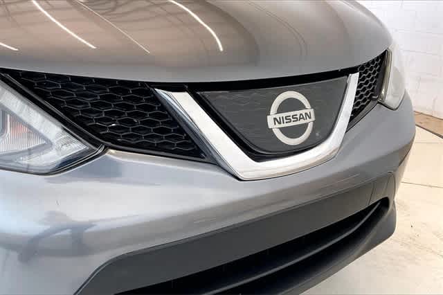 Thumbnail: 2019 Nissan Rogue Sport - 34