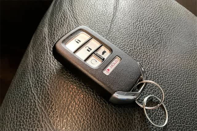 Thumbnail: 2021 Honda Pilot - 21