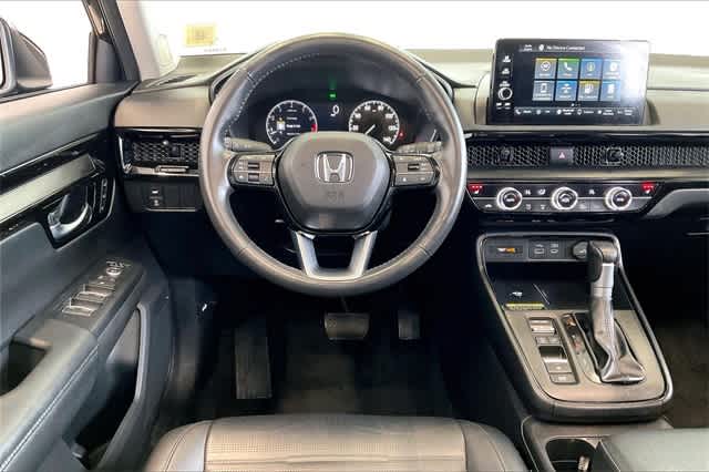 Thumbnail: 2024 Honda CR-V - 16