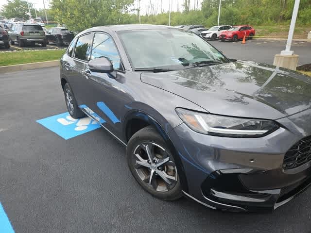 Thumbnail: 2023 Honda HR-V - 8