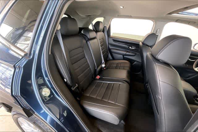 Thumbnail: 2024 Honda CR-V - 26