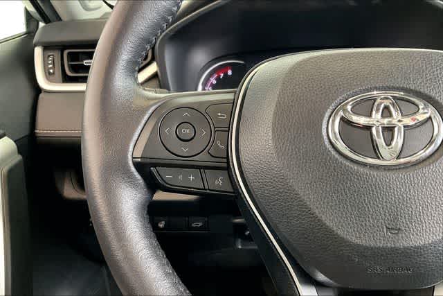 Thumbnail: 2023 Toyota RAV4 - 27
