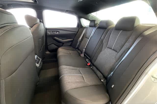 Thumbnail: 2025 Honda Accord - 14