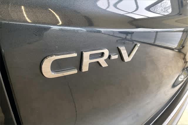 Thumbnail: 2024 Honda CR-V - 36