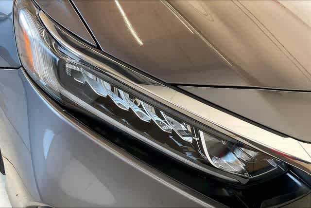 Thumbnail: 2018 Honda Accord - 32