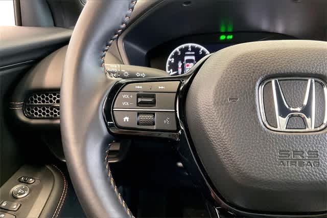 Thumbnail: 2026 Honda HR-V - 27