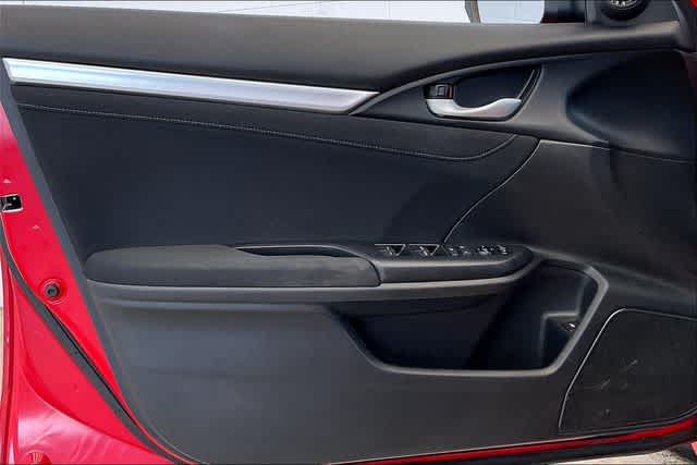 Thumbnail: 2017 Honda Civic - 29