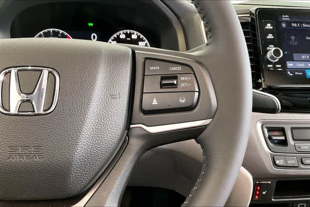 Thumbnail: 2026 Honda Ridgeline - 27