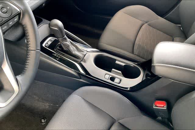 Thumbnail: 2025 Toyota Corolla - 18