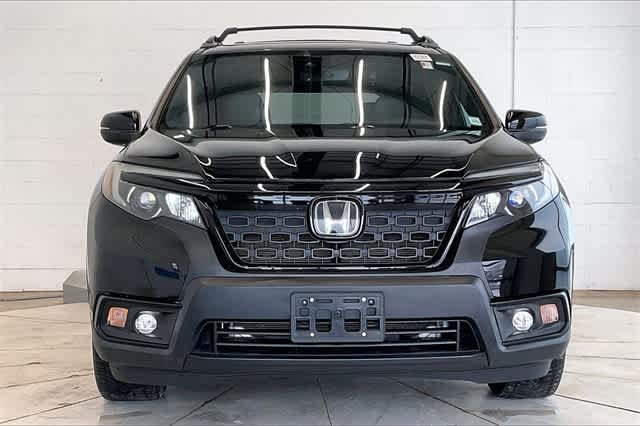 Thumbnail: 2019 Honda Passport - 7