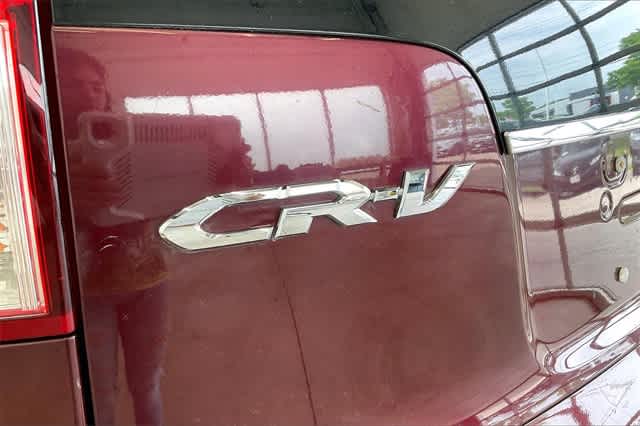 2013 Honda CR-V  36