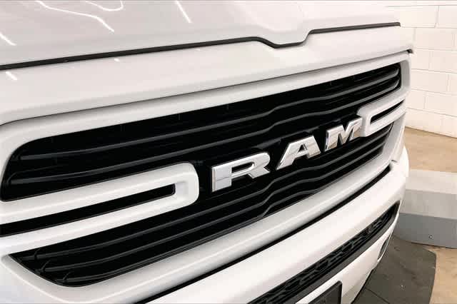 Thumbnail: 2023 RAM 1500 - 35