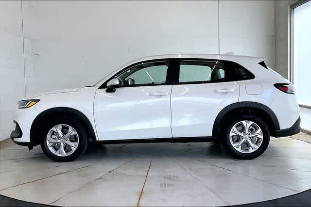 Thumbnail: 2023 Honda HR-V - 4