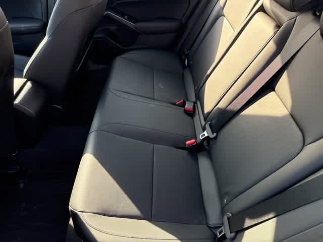 Thumbnail: 2026 Honda Civic - 9