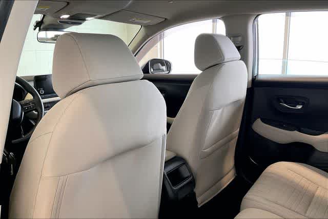 Thumbnail: 2024 Honda HR-V - 13