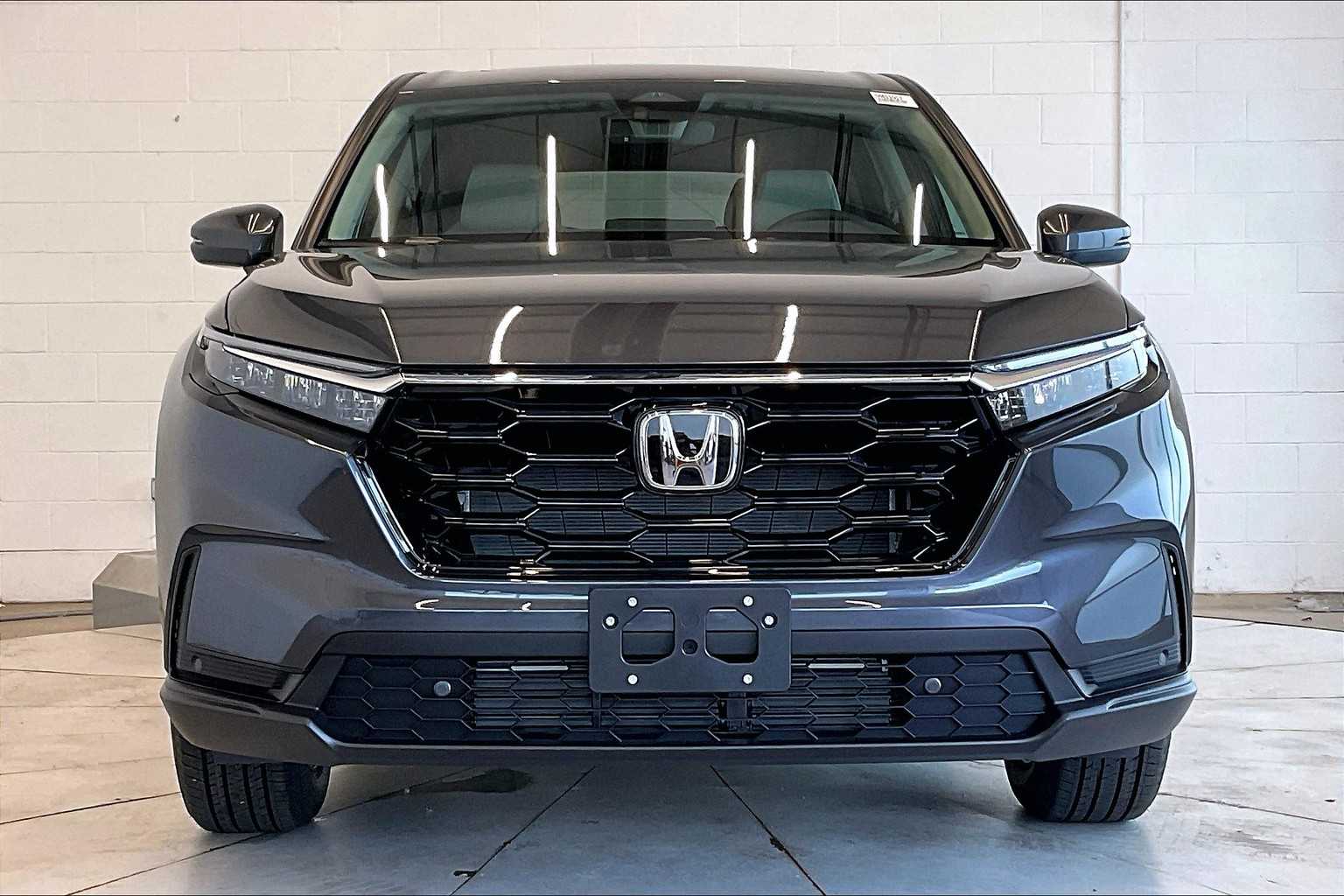 Thumbnail: 2026 Honda CR-V - 6