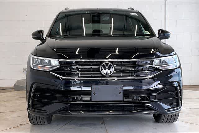 Thumbnail: 2023 Volkswagen Tiguan - 7