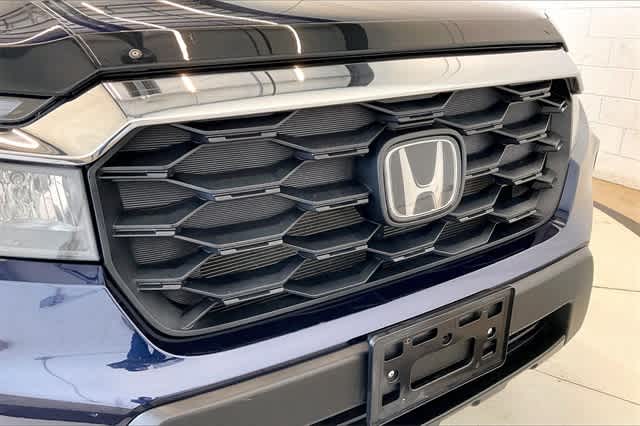 Thumbnail: 2022 Honda Passport - 35