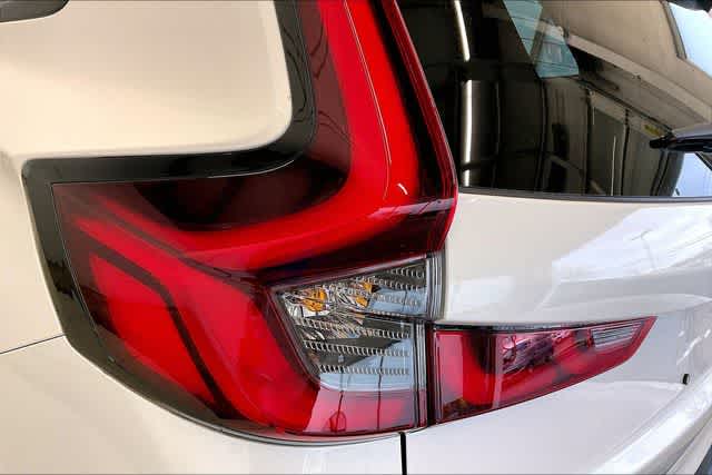 Thumbnail: 2026 Honda CR-V - 33