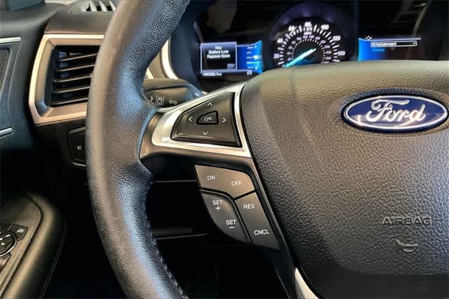 Thumbnail: 2021 Ford Edge - 27