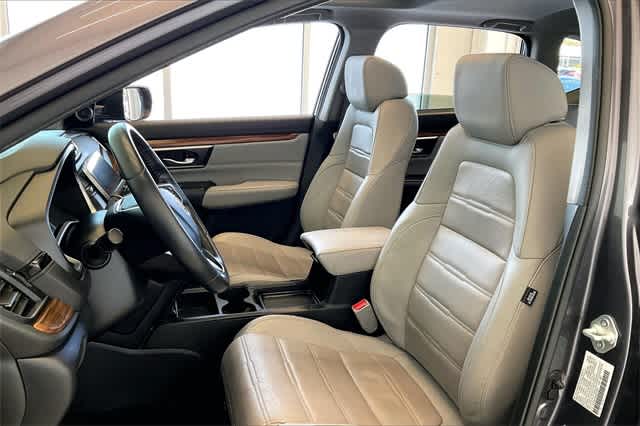 Thumbnail: 2022 Honda CR-V - 12