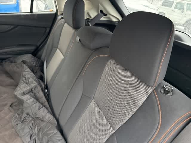 Thumbnail: 2019 Subaru Crosstrek - 10