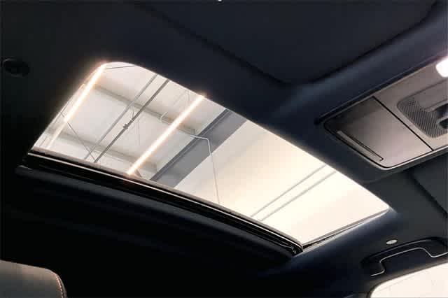 Thumbnail: 2026 Honda CR-V - 34