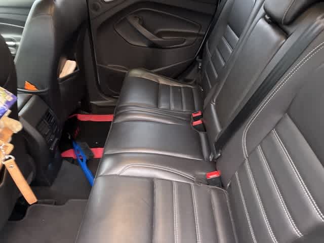 Thumbnail: 2017 Ford Escape - 10