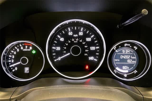 Thumbnail: 2019 Honda HR-V - 19