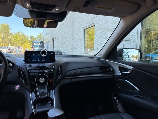 Thumbnail: 2019 Acura RDX - 10