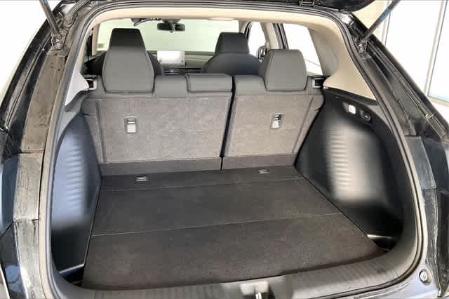 Thumbnail: 2023 Honda HR-V - 20