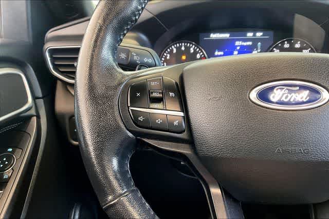 Thumbnail: 2020 Ford Explorer - 26